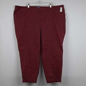 Plus size Pixie Pants NWT